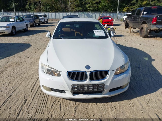 Продажа на аукционе авто 2008 Bmw 328i, vin: WBAWL13508PX18842, номер лота: 46300532