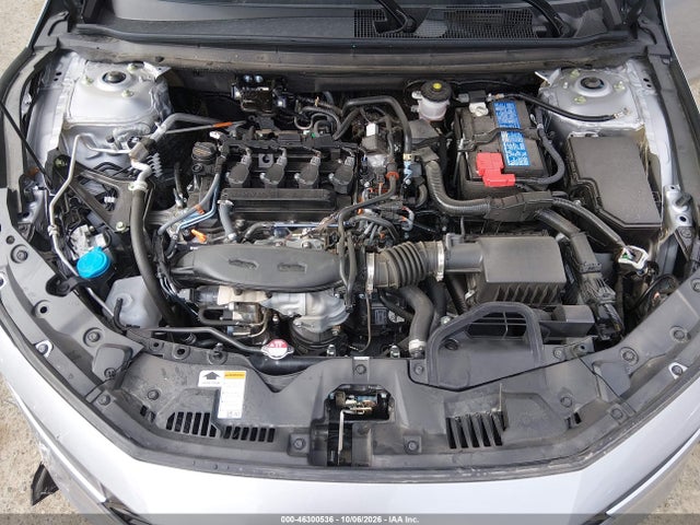 Продажа на аукционе авто 2026 Honda Accord Lx, vin: 1HGCY1F24TA046774, номер лота: 46300536