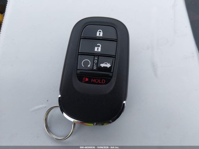 Продажа на аукционе авто 2026 Honda Accord Lx, vin: 1HGCY1F24TA046774, номер лота: 46300536