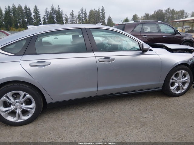 Продажа на аукционе авто 2026 Honda Accord Lx, vin: 1HGCY1F24TA046774, номер лота: 46300536