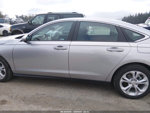 Продажа на аукционе авто 2026 Honda Accord Lx, vin: 1HGCY1F24TA046774, номер лота: 46300536