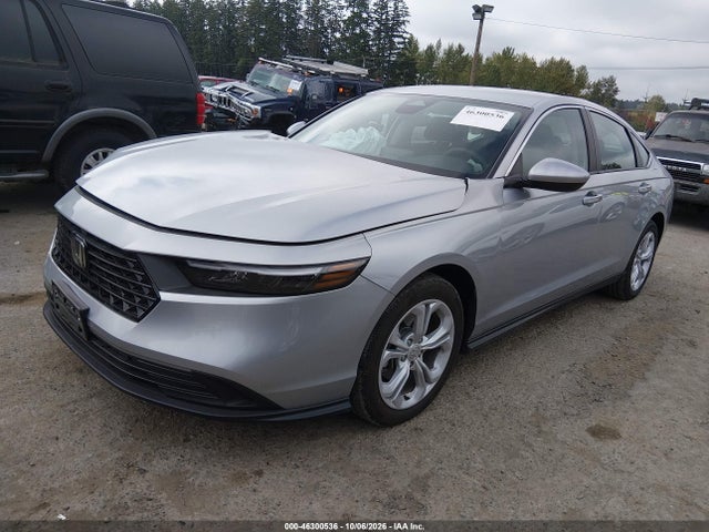 Продажа на аукционе авто 2026 Honda Accord Lx, vin: 1HGCY1F24TA046774, номер лота: 46300536