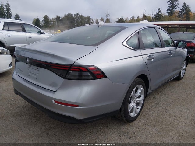 Продажа на аукционе авто 2026 Honda Accord Lx, vin: 1HGCY1F24TA046774, номер лота: 46300536