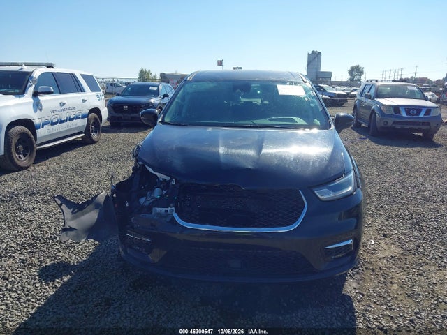 Aukcja sprzedaży 2023 Chrysler Pacifica Touring L, vin: 2C4RC1BG8PR620593, numer aukcji: 46300547