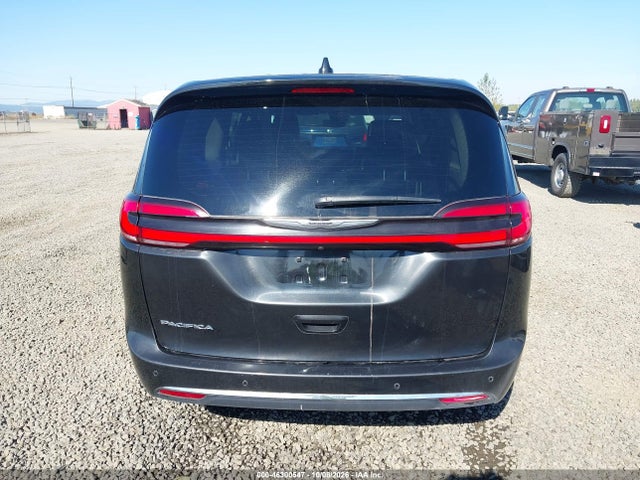 Aukcja sprzedaży 2023 Chrysler Pacifica Touring L, vin: 2C4RC1BG8PR620593, numer aukcji: 46300547