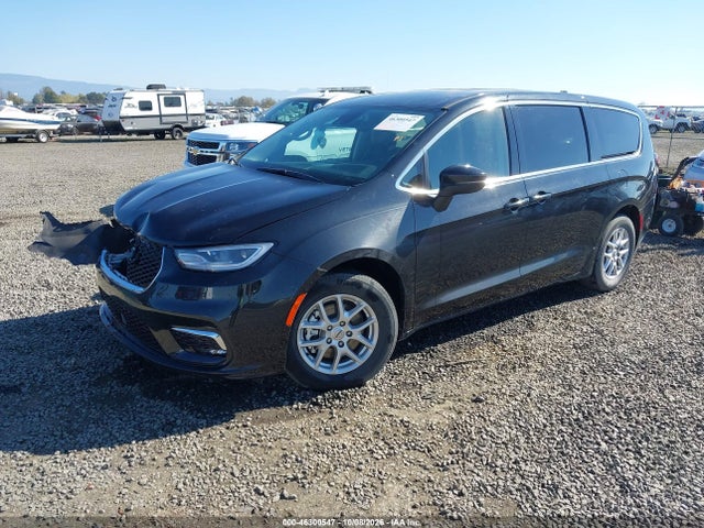 Aukcja sprzedaży 2023 Chrysler Pacifica Touring L, vin: 2C4RC1BG8PR620593, numer aukcji: 46300547