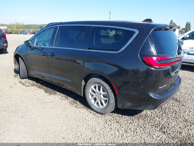 Aukcja sprzedaży 2023 Chrysler Pacifica Touring L, vin: 2C4RC1BG8PR620593, numer aukcji: 46300547