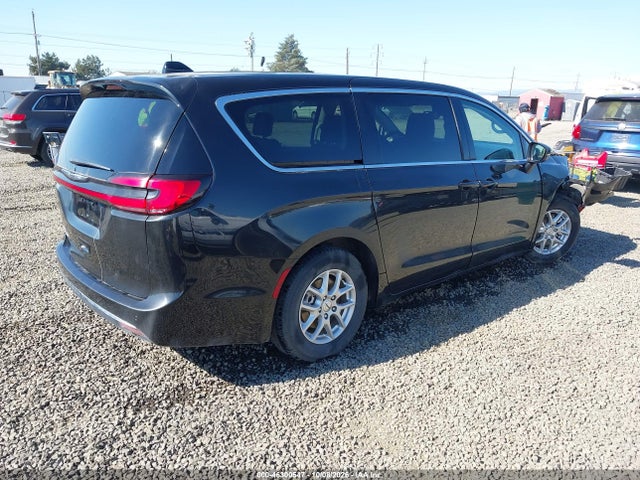 Aukcja sprzedaży 2023 Chrysler Pacifica Touring L, vin: 2C4RC1BG8PR620593, numer aukcji: 46300547