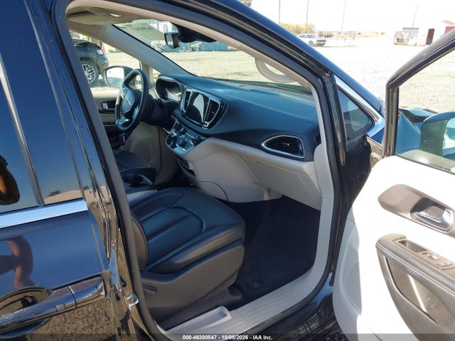 Aukcja sprzedaży 2023 Chrysler Pacifica Touring L, vin: 2C4RC1BG8PR620593, numer aukcji: 46300547