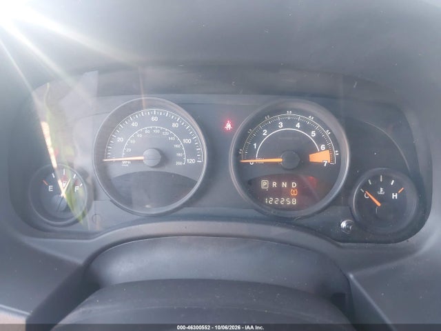 Продажа на аукционе авто 2014 Jeep Patriot Sport, vin: 1C4NJPBB0ED887707, номер лота: 46300552