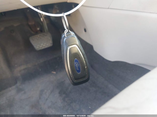 Продажа на аукционе авто 2014 Ford Fiesta Titanium, vin: 3FADP4FJ4EM110046, номер лота: 46300558