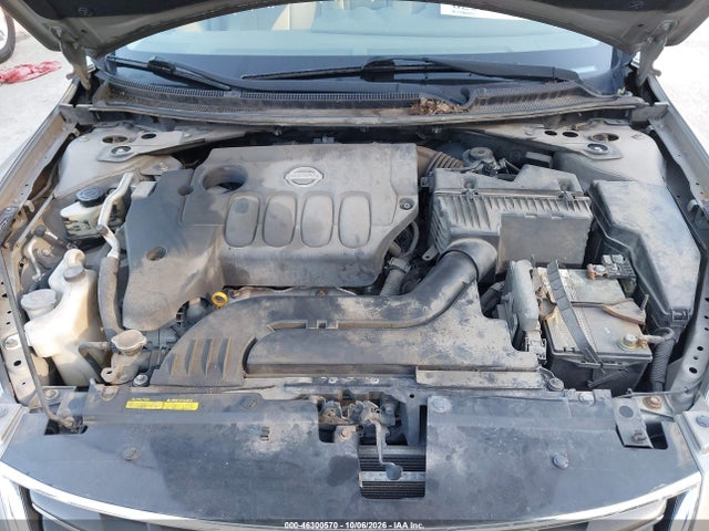 Aukcja sprzedaży 2012 Nissan Altima 2.5 S, vin: 1N4AL2AP9CC224623, numer aukcji: 46300570