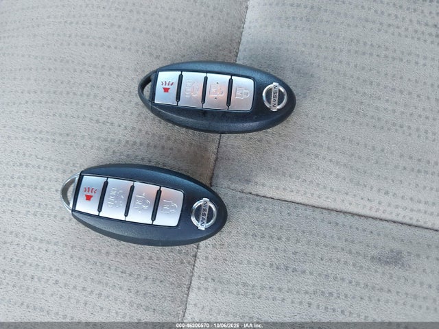 Aukcja sprzedaży 2012 Nissan Altima 2.5 S, vin: 1N4AL2AP9CC224623, numer aukcji: 46300570
