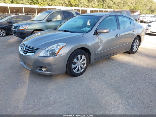 Aukcja sprzedaży 2012 Nissan Altima 2.5 S, vin: 1N4AL2AP9CC224623, numer aukcji: 46300570