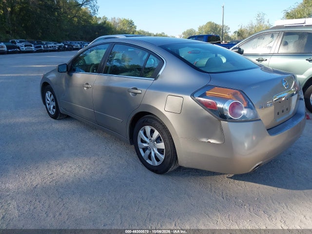 Aukcja sprzedaży 2012 Nissan Altima 2.5 S, vin: 1N4AL2AP9CC224623, numer aukcji: 46300570