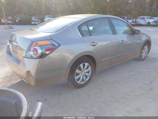 Aukcja sprzedaży 2012 Nissan Altima 2.5 S, vin: 1N4AL2AP9CC224623, numer aukcji: 46300570
