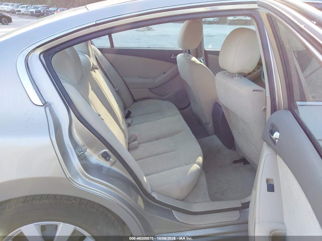 Aukcja sprzedaży 2012 Nissan Altima 2.5 S, vin: 1N4AL2AP9CC224623, numer aukcji: 46300570