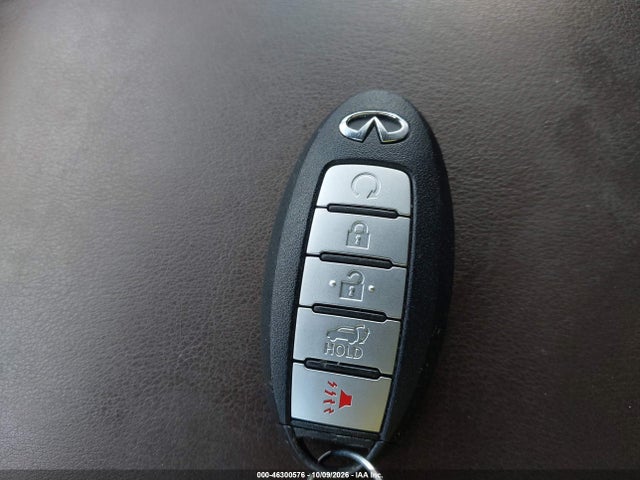 Продажа на аукционе авто 2015 Infiniti Qx60, vin: 5N1AL0MN2FC524402, номер лота: 46300576