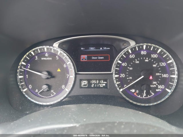 Продажа на аукционе авто 2015 Infiniti Qx60, vin: 5N1AL0MN2FC524402, номер лота: 46300576