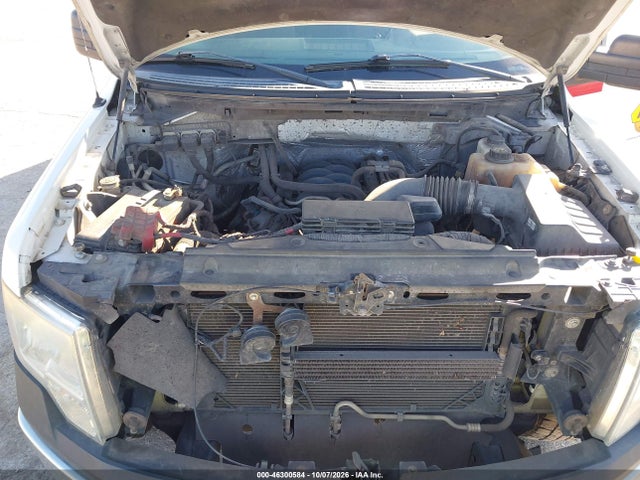 Продажа на аукционе авто 2013 Ford F-150 Xl, vin: 1FTFW1EF6DKE77991, номер лота: 46300584