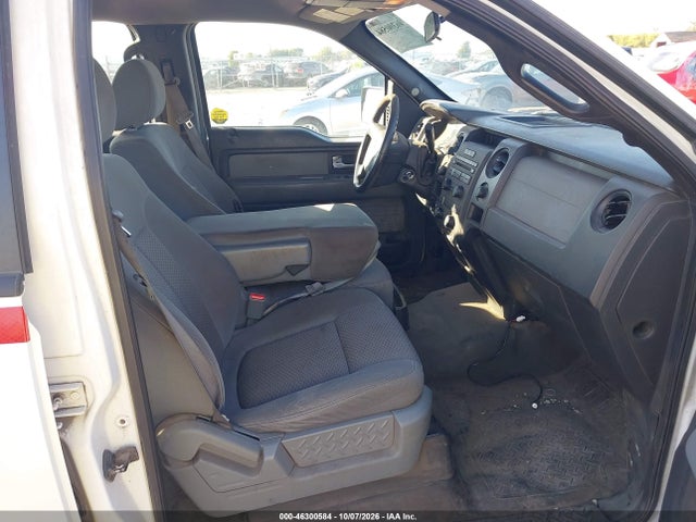 Продажа на аукционе авто 2013 Ford F-150 Xl, vin: 1FTFW1EF6DKE77991, номер лота: 46300584