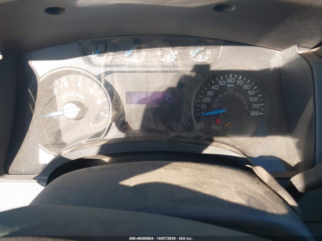 Продажа на аукционе авто 2013 Ford F-150 Xl, vin: 1FTFW1EF6DKE77991, номер лота: 46300584
