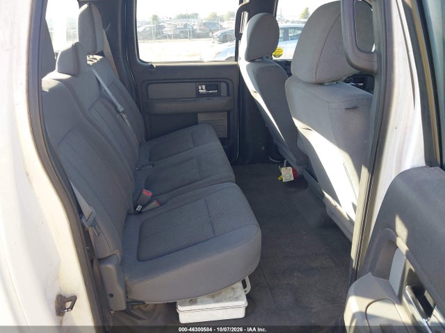Продажа на аукционе авто 2013 Ford F-150 Xl, vin: 1FTFW1EF6DKE77991, номер лота: 46300584