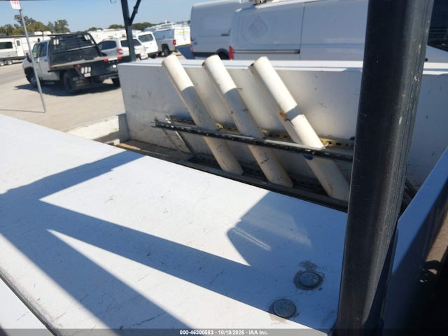 2016 Ram 2500 Tradesman მანქანა იყიდება აუქციონზე, vin: 3C6LR4AT1GG328415, აუქციონის ნომერი: 46300583
