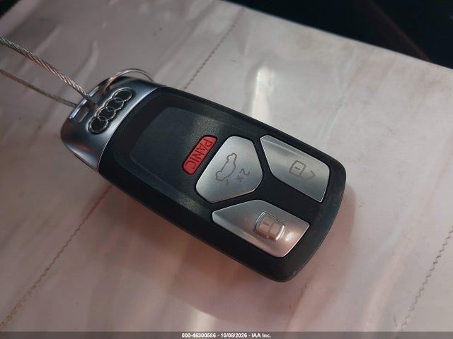 46300586 :رقم المزاد ، WA1EAAFY2P2140971 vin ، 2023 Audi Q5 Premium Plus 45 Tfsi S Line Quattro مزاد بيع