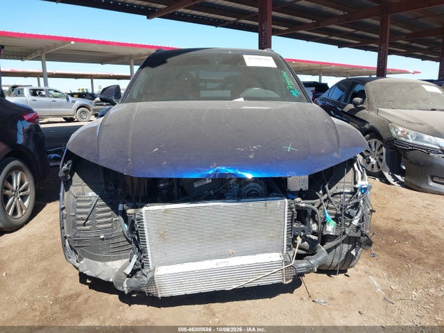 46300586 :رقم المزاد ، WA1EAAFY2P2140971 vin ، 2023 Audi Q5 Premium Plus 45 Tfsi S Line Quattro مزاد بيع