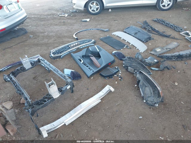 46300586 :رقم المزاد ، WA1EAAFY2P2140971 vin ، 2023 Audi Q5 Premium Plus 45 Tfsi S Line Quattro مزاد بيع