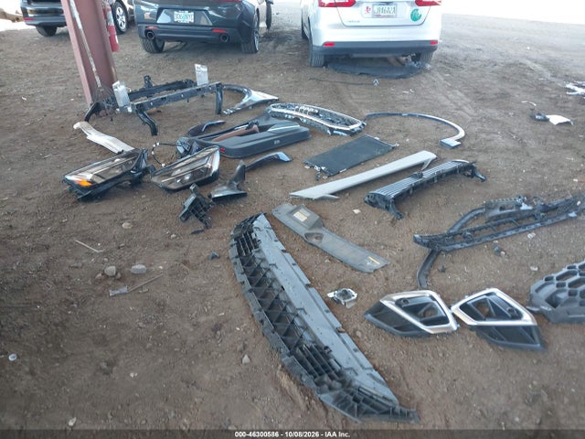 46300586 :رقم المزاد ، WA1EAAFY2P2140971 vin ، 2023 Audi Q5 Premium Plus 45 Tfsi S Line Quattro مزاد بيع