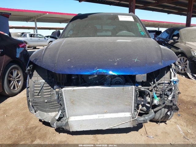 46300586 :رقم المزاد ، WA1EAAFY2P2140971 vin ، 2023 Audi Q5 Premium Plus 45 Tfsi S Line Quattro مزاد بيع