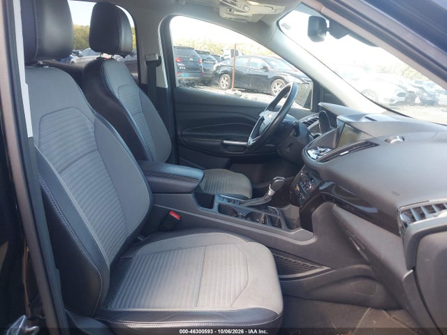 Продажа на аукционе авто 2017 Ford Escape Titanium, vin: 1FMCU0JD0HUA98773, номер лота: 46300593