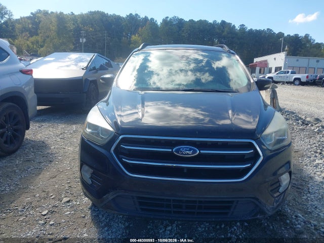Продажа на аукционе авто 2017 Ford Escape Titanium, vin: 1FMCU0JD0HUA98773, номер лота: 46300593