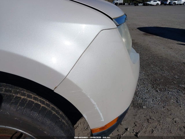 2010 Lincoln Mkx მანქანა იყიდება აუქციონზე, vin: 2LMDJ8JC8ABJ34759, აუქციონის ნომერი: 46300601