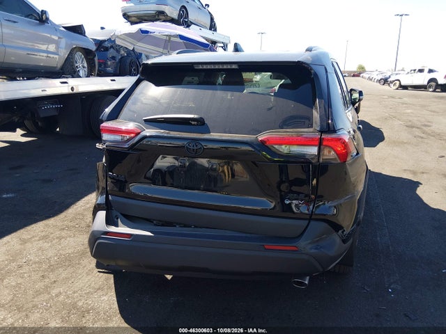 4T3B6RFV5SU180704 Toyota Rav4 Hybrid Xle Premium