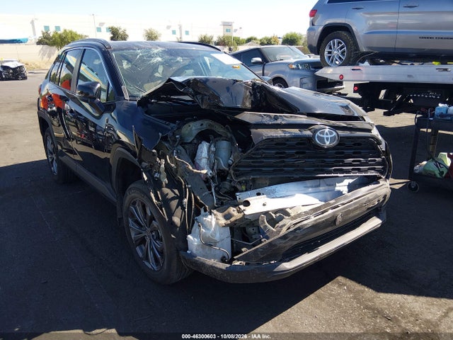 4T3B6RFV5SU180704 Toyota Rav4 Hybrid Xle Premium