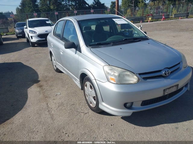 Продаж на аукціоні авто 2003 Toyota Echo, vin: JTDBT123135047672, номер лоту: 46300606