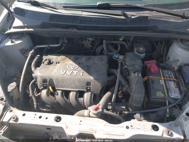 Продаж на аукціоні авто 2003 Toyota Echo, vin: JTDBT123135047672, номер лоту: 46300606