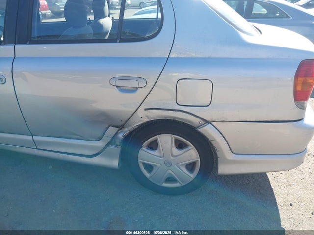 Продаж на аукціоні авто 2003 Toyota Echo, vin: JTDBT123135047672, номер лоту: 46300606