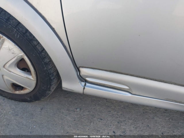 Продаж на аукціоні авто 2003 Toyota Echo, vin: JTDBT123135047672, номер лоту: 46300606