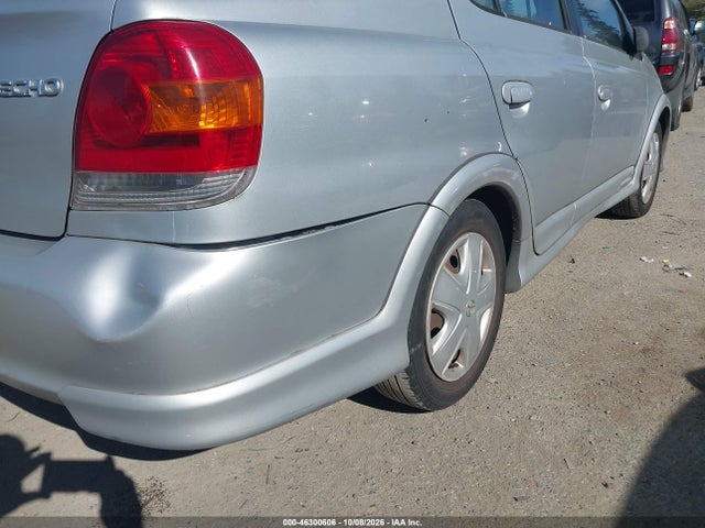 Продаж на аукціоні авто 2003 Toyota Echo, vin: JTDBT123135047672, номер лоту: 46300606