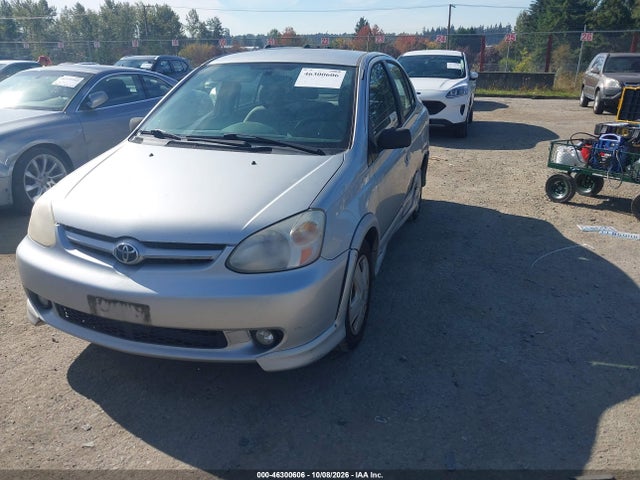 Продаж на аукціоні авто 2003 Toyota Echo, vin: JTDBT123135047672, номер лоту: 46300606