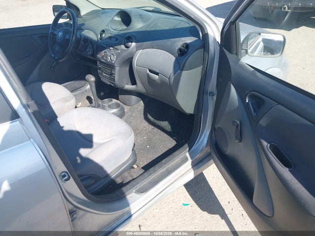 Продаж на аукціоні авто 2003 Toyota Echo, vin: JTDBT123135047672, номер лоту: 46300606