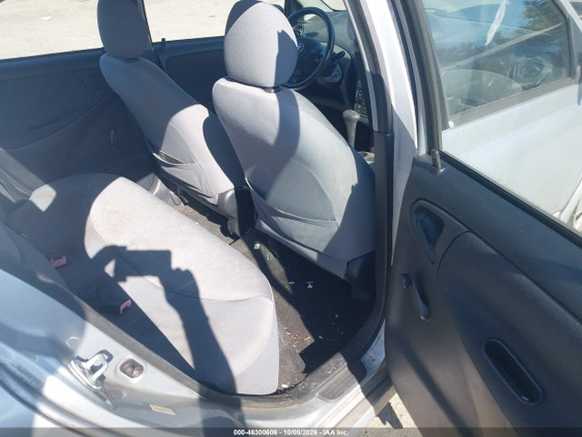Продаж на аукціоні авто 2003 Toyota Echo, vin: JTDBT123135047672, номер лоту: 46300606