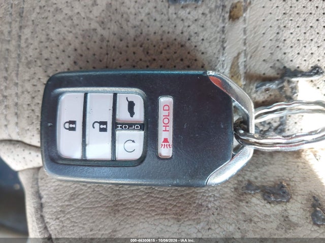 Продаж на аукціоні авто 2019 Honda Cr-v Ex-l, vin: 5J6RW1H88KA040226, номер лоту: 46300615