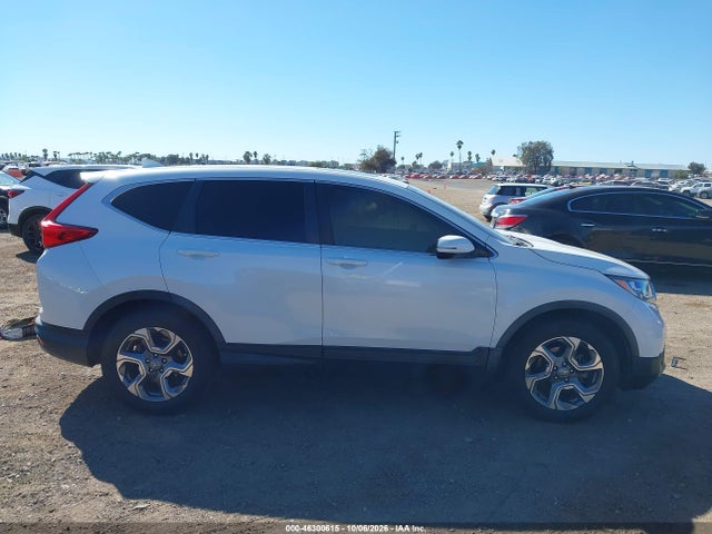 Продаж на аукціоні авто 2019 Honda Cr-v Ex-l, vin: 5J6RW1H88KA040226, номер лоту: 46300615