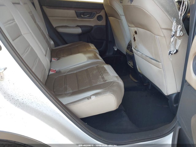 Продаж на аукціоні авто 2019 Honda Cr-v Ex-l, vin: 5J6RW1H88KA040226, номер лоту: 46300615