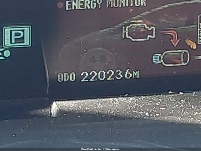 Toyota Prius Two 2015 JTDKN3DU4F0480951 Image 15